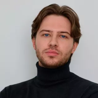 Дмитрий Игнатьев