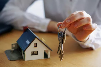Через сколько после банкротства можно продать квартиру?