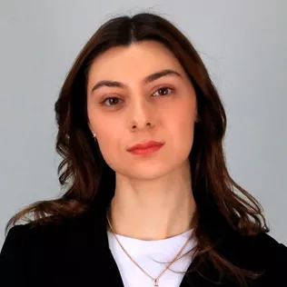 Габибиллаева Айсу