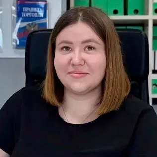 Логинова Вера