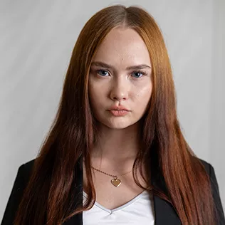 Чедайкина Елизавета