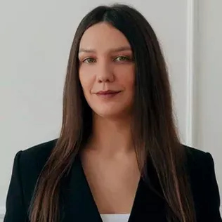 Юлия Бестемеева