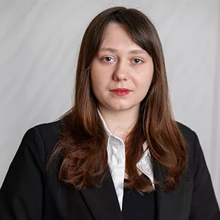 Трухина Дарья