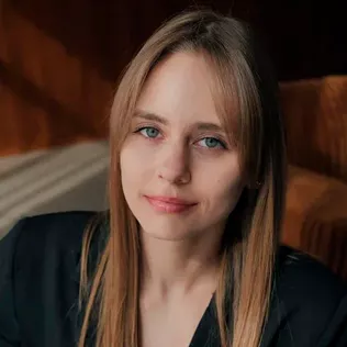 Суркова Дарья