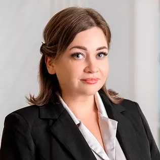 Дибцева Ольга