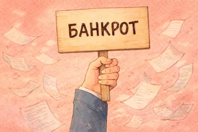 Как подать на банкротство самостоятельно?