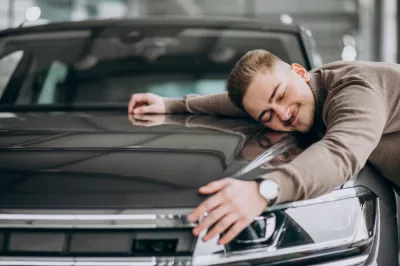 Как сохранить автомобиль при банкротстве физических лиц