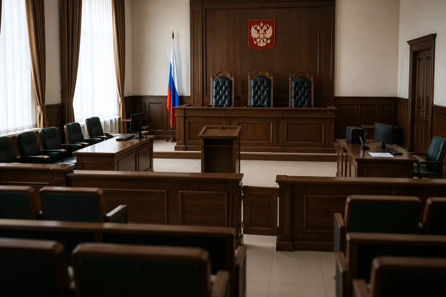 Ответственность владельца оружия